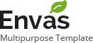 Envas Logo