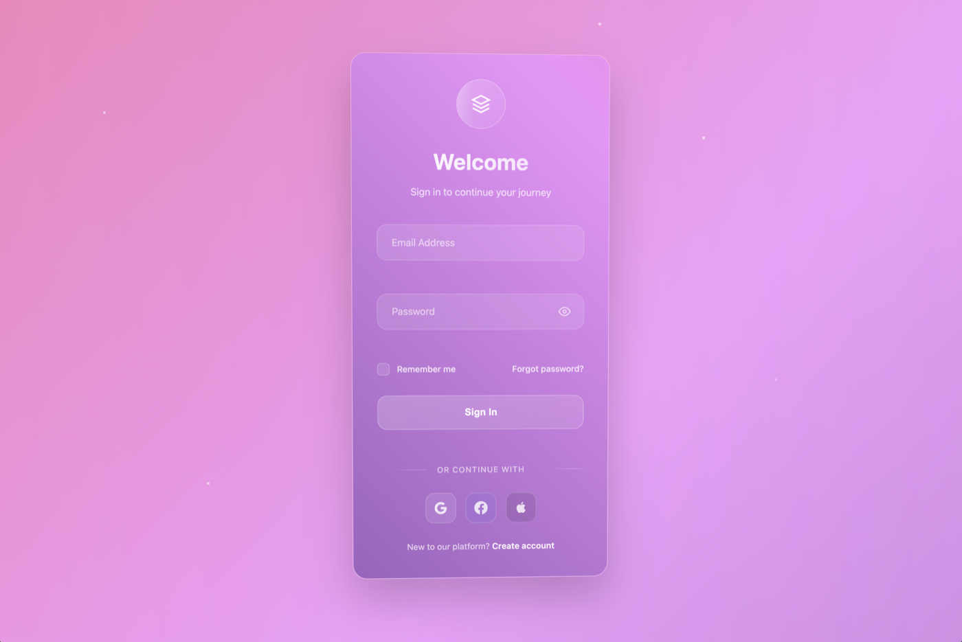 Gradient Wave form preview